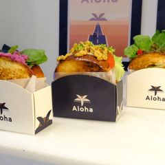 Aloha Coffee & Eatery