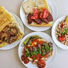 Meşhur Akhisar Köftecisi Hasan Usta