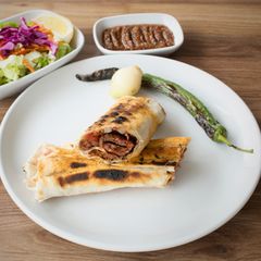 Dürümcü Ümit Usta