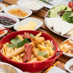 Sığla Park Restaurant