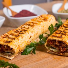 Dürümcü İsa Usta