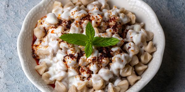 Kahvaltı & Börek