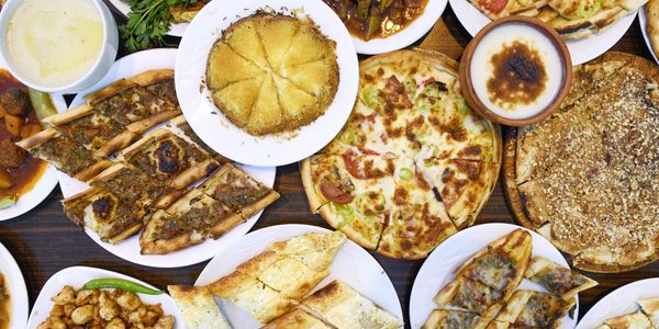 Kebap & Türk Mutfağı
