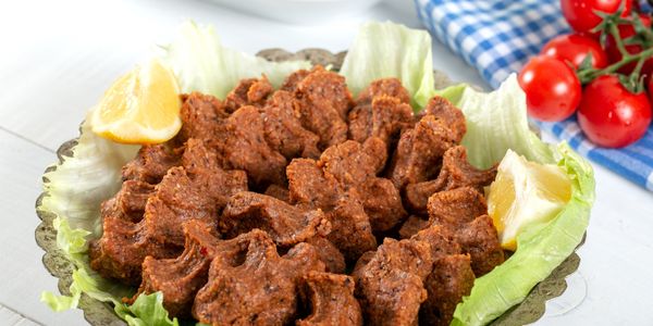 Balık ve Deniz Ürünleri