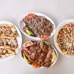 Metin Pide & Pizza Restaurant