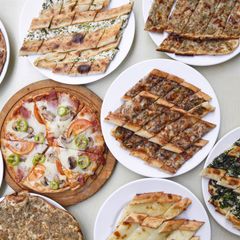 Doyuran Pide & Pizza & Lahmacun