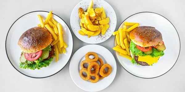 Ünal Chef Burger