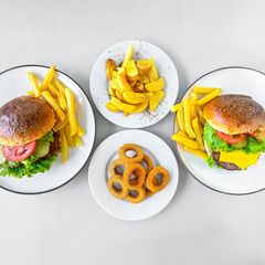 Ünal Chef Burger