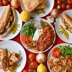 Horoz Çorba & Döner & Izgara