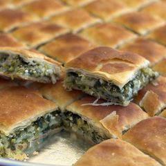 Börek Noktası