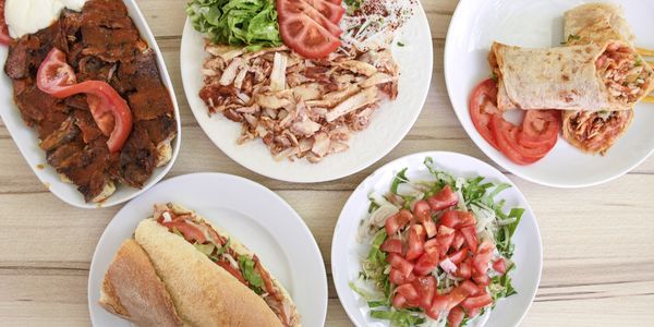 Doyuran Döner & Izgara