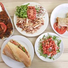 Doyuran Döner & Izgara