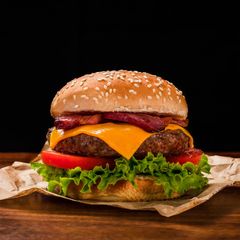 Arkeolog Bey Burger