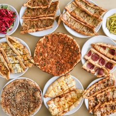 Yaren Pide