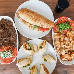 En Döner