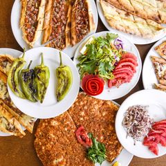 Doyum 98 Pide