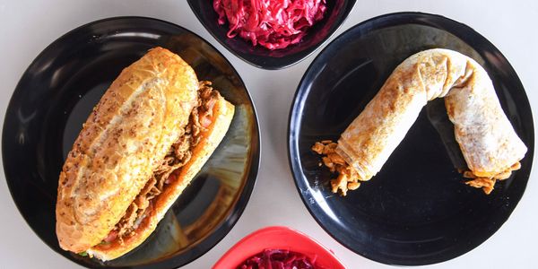 Tantuni