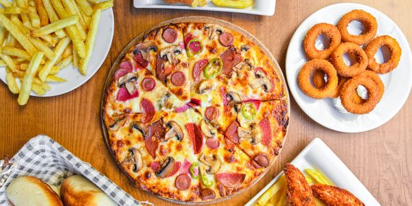 Pizza