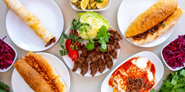Elit Mersin Tantuni