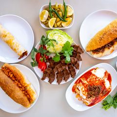 Elit Mersin Tantuni