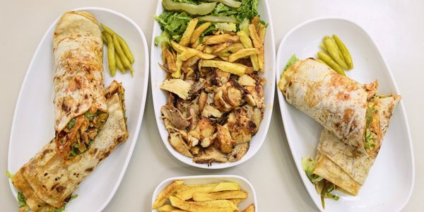 Ado Döner