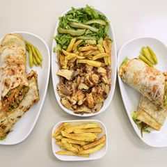 Ado Döner