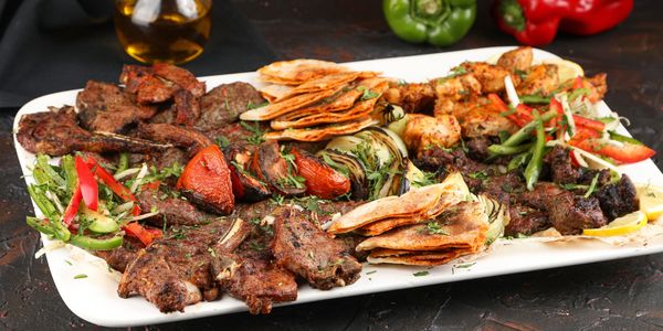 Şef Yörük Restoran