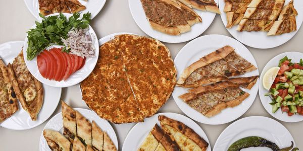 Menteşe Pide
