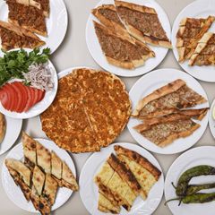 Menteşe Pide