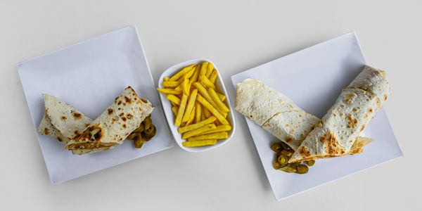 Sostat Döner