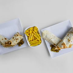 Sostat Döner