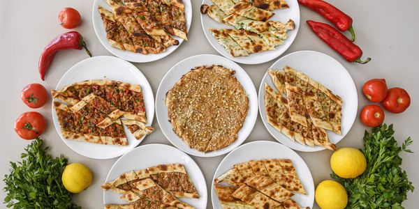 Sevilen Pide