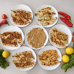 Sevilen Pide