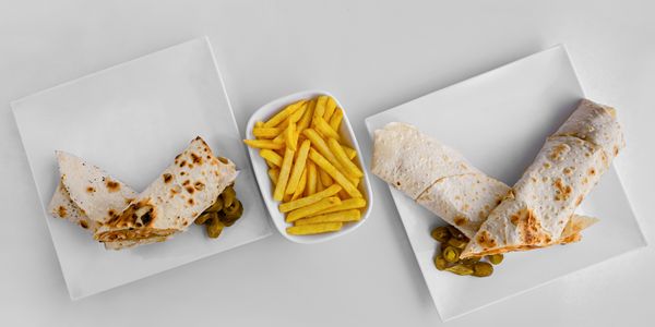 Sostat Döner