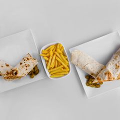 Sostat Döner