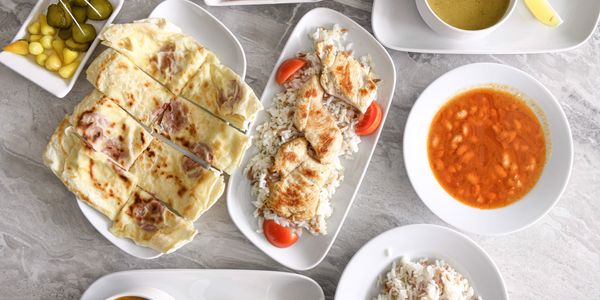 Kötekli Çorba & Ev Yemekleri