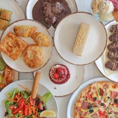 Nazar Cafe & Restaurant