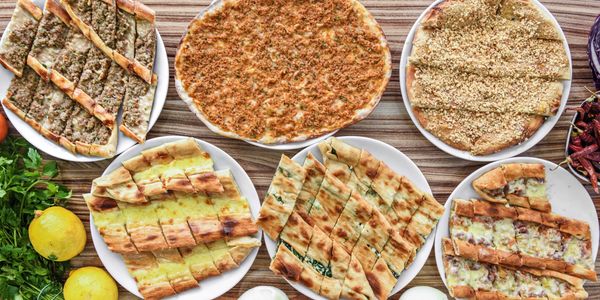 Uğur Pide & Lahmacun
