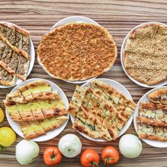 Uğur Pide & Lahmacun