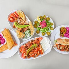 En Döner Kötekli