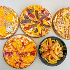 Pizza Stuff