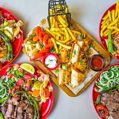 Ateş Döner