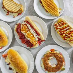 Deryadan Fast Food