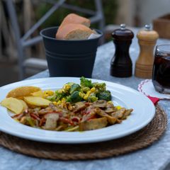 Mabolla Foods