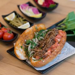 Mersin Şef Tantuni