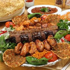Antep Kebap