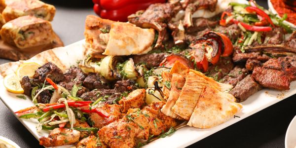 S1F1RB1R Adana Kebap & Ciğer