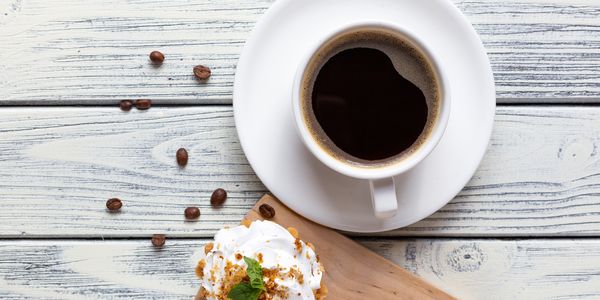 HelloWork Coffee