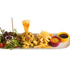 Otantik Restaurant