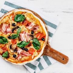 Tok Pizza